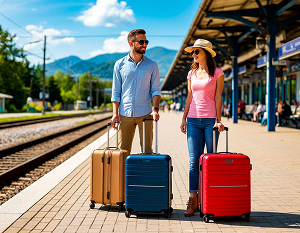 Стаханов-Геленджик