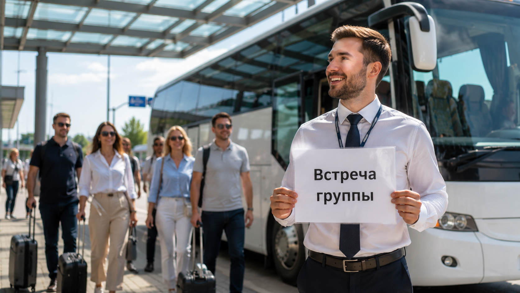 Стоимость аренды автобуса в Москве